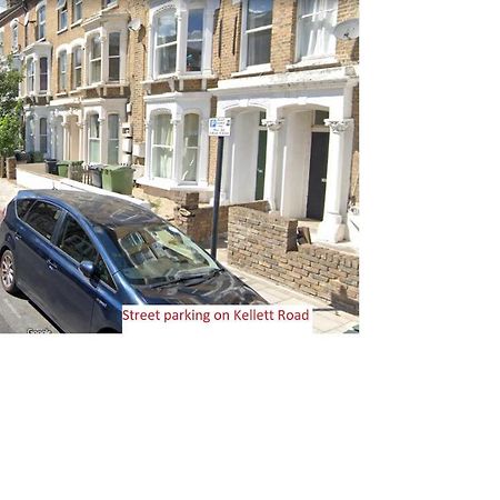 Stunning 1 Bedroom Apartment In London Londres Exterior foto