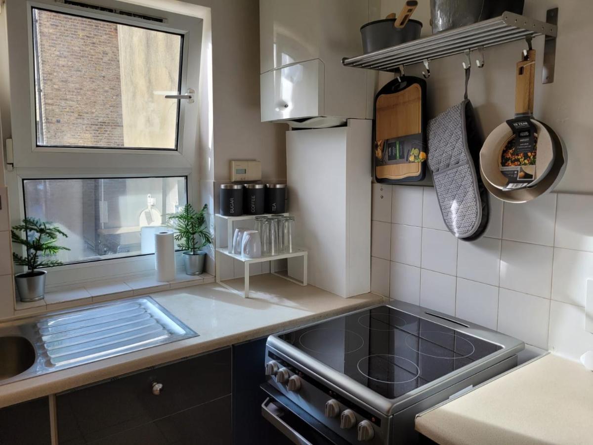 Stunning 1 Bedroom Apartment In London Londres Exterior foto