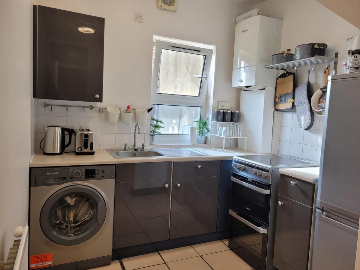 Stunning 1 Bedroom Apartment In London Londres Exterior foto