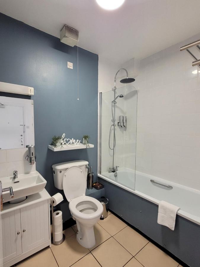 Stunning 1 Bedroom Apartment In London Londres Exterior foto