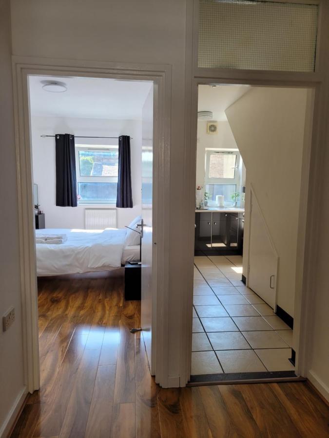 Stunning 1 Bedroom Apartment In London Londres Exterior foto